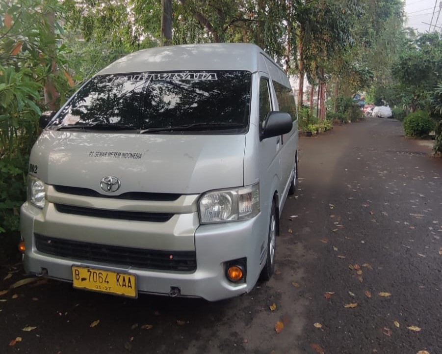 Hiace